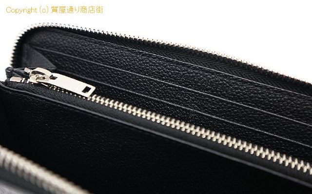 イヴ サンローラン サンローラン  ラウンドファスナー長財布 【 TM1809042 】のオプション紹介画像(4) イヴ サンローラン サンローラン  ラウンドファスナー長財布 【 TM1809042 】のオプション紹介画像(4)