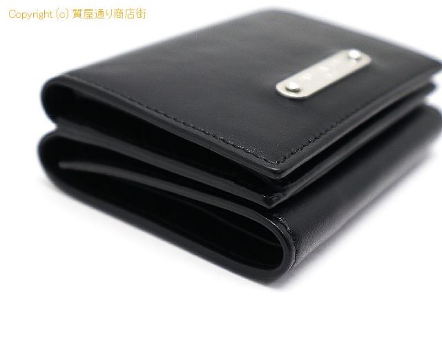 イヴ サンローラン サンローラン  3つ折り財布 【 TM1903041 】のオプション紹介画像(1) イヴ サンローラン サンローラン  3つ折り財布 【 TM1903041 】のオプション紹介画像(1)