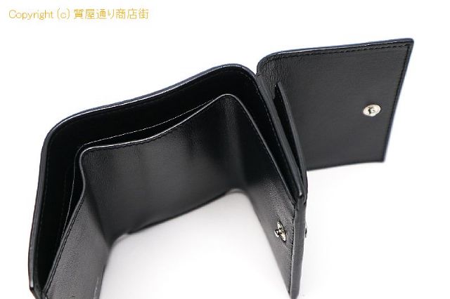 イヴ サンローラン サンローラン  3つ折り財布 【 TM1903041 】のオプション紹介画像(2) イヴ サンローラン サンローラン  3つ折り財布 【 TM1903041 】のオプション紹介画像(2)