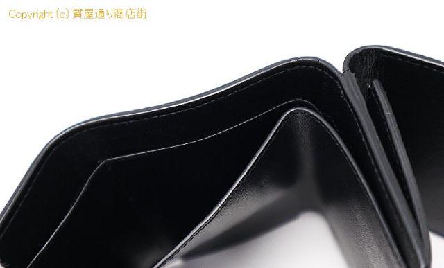 イヴ サンローラン サンローラン  3つ折り財布 【 TM1903041 】のオプション紹介画像(4) イヴ サンローラン サンローラン  3つ折り財布 【 TM1903041 】のオプション紹介画像(4)