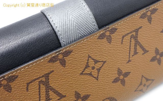 ルイ ヴィトン LV モノグラム リバース  ポルトフォイユサラ 【 TM2001071 】のオプション紹介画像(1) ルイ ヴィトン LV モノグラム リバース  ポルトフォイユサラ 【 TM2001071 】のオプション紹介画像(1)