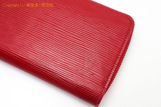ルイ ヴィトン エピ LV  エピ  ジッピーウォレット 【 TM2004074 】のオプション紹介画像(1) ルイ ヴィトン エピ LV  エピ  ジッピーウォレット 【 TM2004074 】のオプション紹介画像(1)
