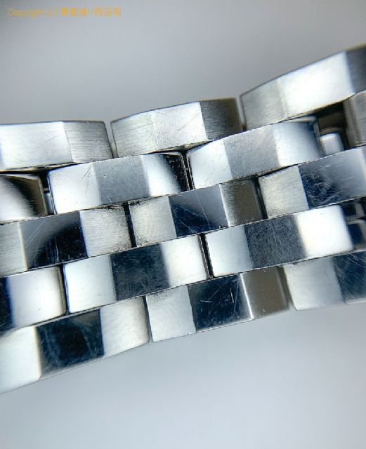 Dior ディオール スクエア D71-100 レディース 腕時計 クオーツ/電池式 【 TM2004068 】のオプション紹介画像(2) Dior ディオール スクエア D71-100 レディース 腕時計 クオーツ/電池式 【 TM2004068 】のオプション紹介画像(2)