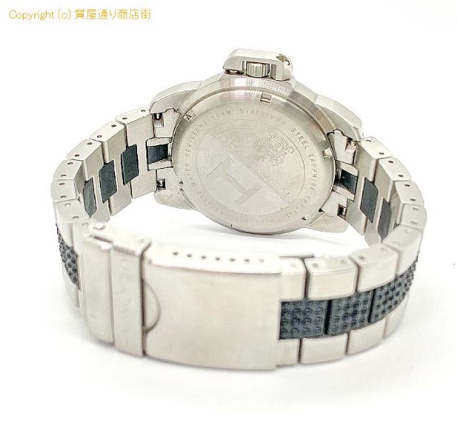 ハミルトン HAMILTON ハミルトン カーキ H614110 メンズ 腕時計 クオーツ 電池式 【 TM2001089 】のオプション紹介画像(4) ハミルトン HAMILTON ハミルトン カーキ H614110 メンズ 腕時計 クオーツ 電池式 【 TM2001089 】のオプション紹介画像(4)