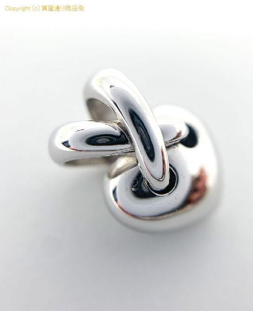 CHAUMET ショーメ リアン 750 18金ホワイトゴールド ハート ペンダント 【 TM2005129 】のオプション紹介画像(4) CHAUMET ショーメ リアン 750 18金ホワイトゴールド ハート ペンダント 【 TM2005129 】のオプション紹介画像(4)