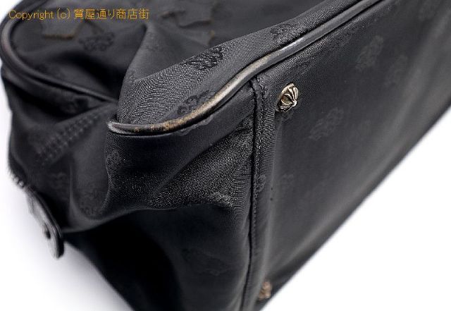 クロムハーツ クロムハーツ  ジムバック 【 TM2005137 】のオプション紹介画像(2) クロムハーツ クロムハーツ  ジムバック 【 TM2005137 】のオプション紹介画像(2)