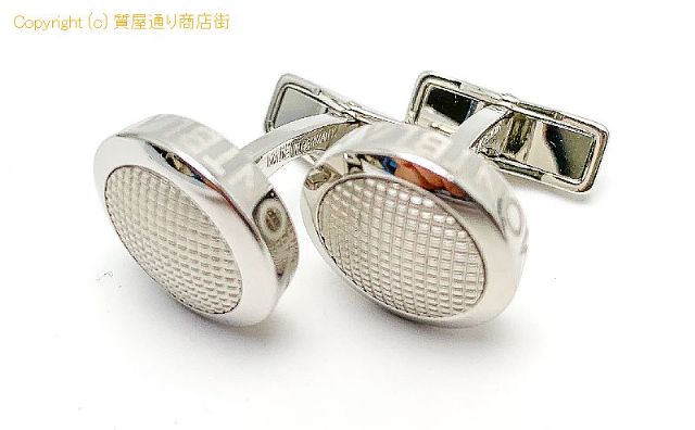 MONT BLANC モンブラン メンズ カフス カフリンクス 【 TM2005189 】のオプション紹介画像(2) MONT BLANC モンブラン メンズ カフス カフリンクス 【 TM2005189 】のオプション紹介画像(2)