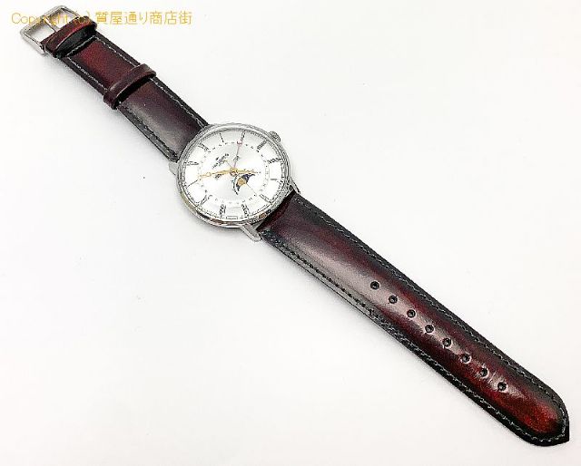 GRANDEUR PLUS+ グランドール プラス GRP014 メンズ 腕時計 クオーツ 電池式 【 TM2006058 】のオプション紹介画像(4) GRANDEUR PLUS+ グランドール プラス GRP014 メンズ 腕時計 クオーツ 電池式 【 TM2006058 】のオプション紹介画像(4)