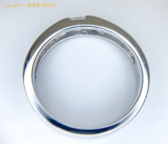 PT900 プラチナ ダイヤモンド 角ダイヤ リング D1.00ct 指輪 12号 【 TM2006170 】のオプション紹介画像(2) PT900 プラチナ ダイヤモンド 角ダイヤ リング D1.00ct 指輪 12号 【 TM2006170 】のオプション紹介画像(2)