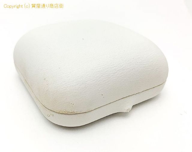 スタージュエリー STAR JEWERLY スタージュエリー K18 18金ホワイトゴールド ダイヤ ネックレス 40cm 【 TM2006174 】のオプション紹介画像(5) スタージュエリー STAR JEWERLY スタージュエリー K18 18金ホワイトゴールド ダイヤ ネックレス 40cm 【 TM2006174 】のオプション紹介画像(5)