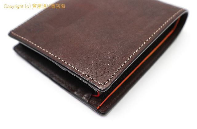 ポールスミス ポールスミス  二つ折り財布 【 TM2007049 】のオプション紹介画像(5) ポールスミス ポールスミス  二つ折り財布 【 TM2007049 】のオプション紹介画像(5)