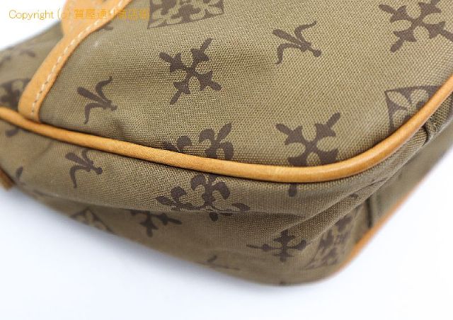 ラシット ラシット  ワンショルダーバック 【 TM2007104 】のオプション紹介画像(2) ラシット ラシット  ワンショルダーバック 【 TM2007104 】のオプション紹介画像(2)