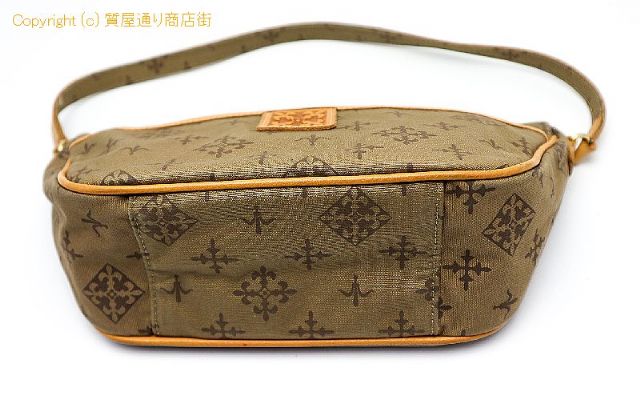 ラシット ラシット  ワンショルダーバック 【 TM2007104 】のオプション紹介画像(3) ラシット ラシット  ワンショルダーバック 【 TM2007104 】のオプション紹介画像(3)