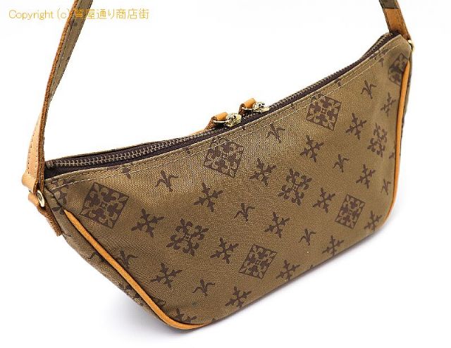 ラシット ラシット  ワンショルダーバック 【 TM2007104 】のオプション紹介画像(4) ラシット ラシット  ワンショルダーバック 【 TM2007104 】のオプション紹介画像(4)