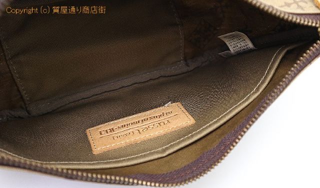 ラシット ラシット  ワンショルダーバック 【 TM2007104 】のオプション紹介画像(5) ラシット ラシット  ワンショルダーバック 【 TM2007104 】のオプション紹介画像(5)