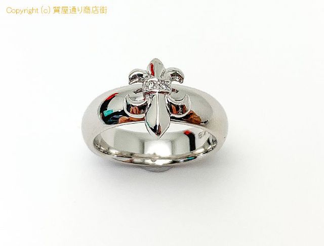 Justin Davis ジャスティンデイビス K18 18金ホワイトゴールド 剣モチーフ ダイヤモンド リング 指輪 11号 【 TM2008035 】のオプション紹介画像(1) Justin Davis ジャスティンデイビス K18 18金ホワイトゴールド 剣モチーフ ダイヤモンド リング 指輪 11号 【 TM2008035 】のオプション紹介画像(1)