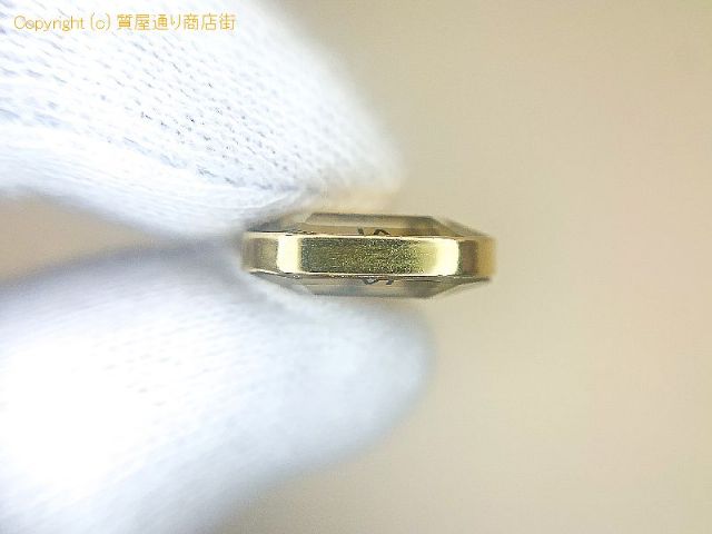 K24 K18 24金 18金イエローゴールド マリア インゴット ペンダント チャーム 5.1g 【 TM2008097 】のオプション紹介画像(5) K24 K18 24金 18金イエローゴールド マリア インゴット ペンダント チャーム 5.1g 【 TM2008097 】のオプション紹介画像(5)