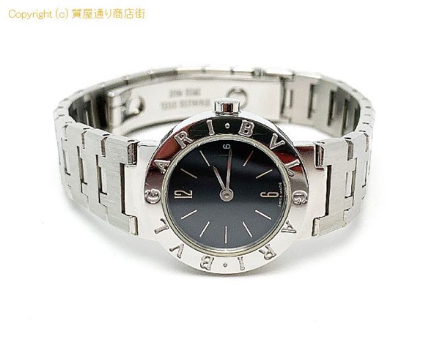 ブルガリ BVLGARI ブルガリ BB23SS ブルガリブルガリ レディース デイト 腕時計 クオーツ 電池式 【 TM2008093 】のオプション紹介画像(1) ブルガリ BVLGARI ブルガリ BB23SS ブルガリブルガリ レディース デイト 腕時計 クオーツ 電池式 【 TM2008093 】のオプション紹介画像(1)
