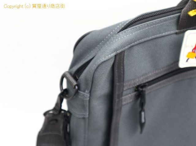 ポーター ポーター  ブリーフケース 【 TM2008192 】のオプション紹介画像(1) ポーター ポーター  ブリーフケース 【 TM2008192 】のオプション紹介画像(1)