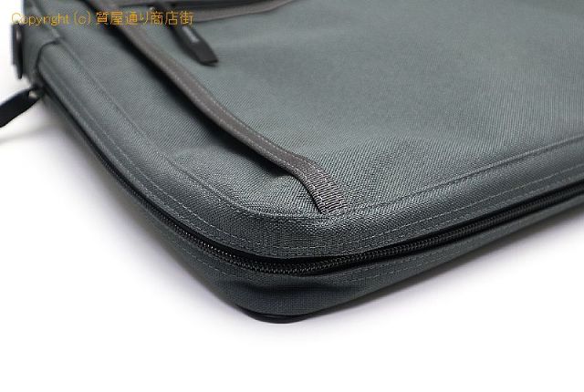 ポーター ポーター  ブリーフケース 【 TM2008192 】のオプション紹介画像(3) ポーター ポーター  ブリーフケース 【 TM2008192 】のオプション紹介画像(3)