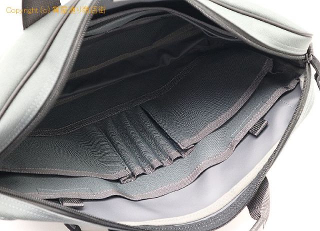 ポーター ポーター  ブリーフケース 【 TM2008192 】のオプション紹介画像(4) ポーター ポーター  ブリーフケース 【 TM2008192 】のオプション紹介画像(4)