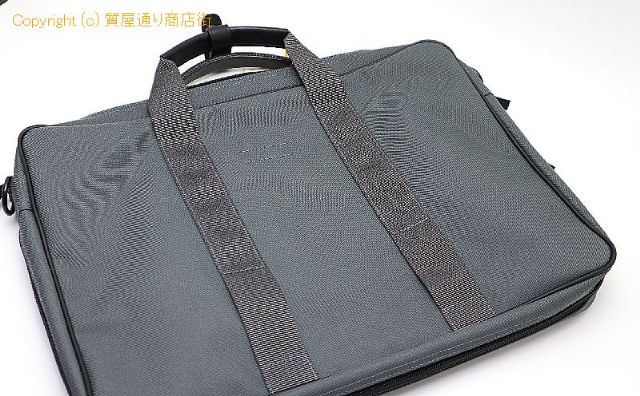 ポーター ポーター  ブリーフケース 【 TM2008192 】のオプション紹介画像(5) ポーター ポーター  ブリーフケース 【 TM2008192 】のオプション紹介画像(5)