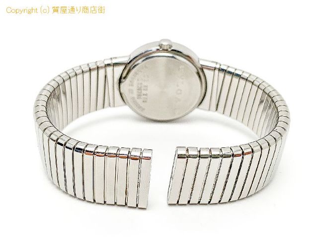 ブルガリ BVLGARI ブルガリ BB262TS ブルガリブルガリ トゥボカス レディース 11PD 腕時計 クオーツ 電池式 【 TM2009154 】のオプション紹介画像(4) ブルガリ BVLGARI ブルガリ BB262TS ブルガリブルガリ トゥボカス レディース 11PD 腕時計 クオーツ 電池式 【 TM2009154 】のオプション紹介画像(4)