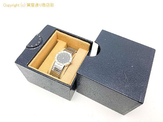 ブルガリ BVLGARI ブルガリ BB262TS ブルガリブルガリ トゥボカス レディース 11PD 腕時計 クオーツ 電池式 【 TM2009154 】のオプション紹介画像(5) ブルガリ BVLGARI ブルガリ BB262TS ブルガリブルガリ トゥボカス レディース 11PD 腕時計 クオーツ 電池式 【 TM2009154 】のオプション紹介画像(5)