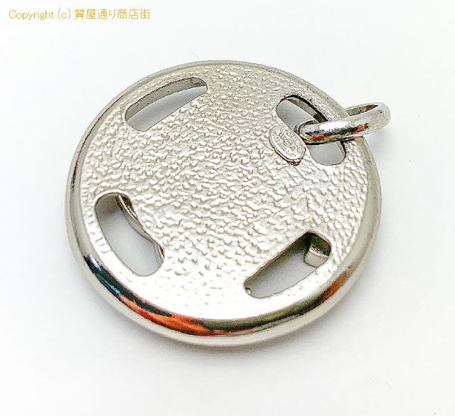 シャネル CHANEL シャネル ココマーク ペンダント チャーム 03A 【 TM2009176 】のオプション紹介画像(2) シャネル CHANEL シャネル ココマーク ペンダント チャーム 03A 【 TM2009176 】のオプション紹介画像(2)