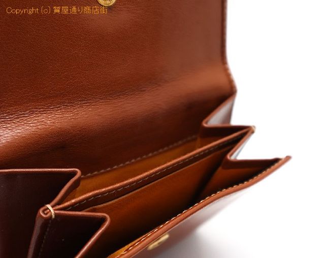 グッチ バンブー グッチ バンブー Wホック財布 【 TM2010073 】のオプション紹介画像(3) グッチ バンブー グッチ バンブー Wホック財布 【 TM2010073 】のオプション紹介画像(3)
