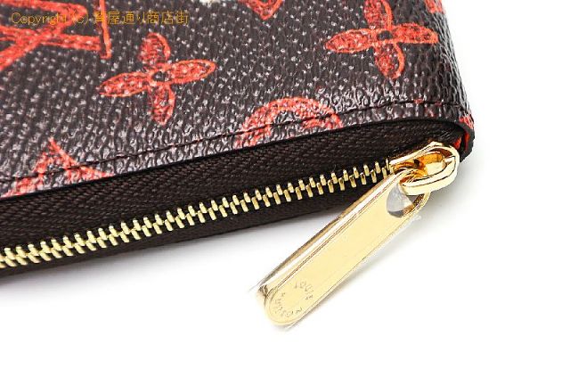 ルイ ヴィトン モノグラム キャットグラム LOUIS VUITTON   モノグラムキャットグラム  ジッピーコインパーツ 【 TM2010080 】のオプション紹介画像(2) ルイ ヴィトン モノグラム キャットグラム LOUIS VUITTON   モノグラムキャットグラム  ジッピーコインパーツ 【 TM2010080 】のオプション紹介画像(2)