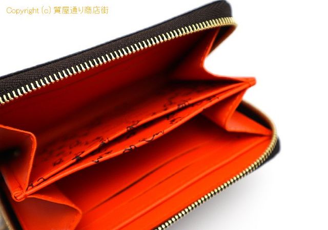 ルイ ヴィトン モノグラム キャットグラム LOUIS VUITTON   モノグラムキャットグラム  ジッピーコインパーツ 【 TM2010080 】のオプション紹介画像(4) ルイ ヴィトン モノグラム キャットグラム LOUIS VUITTON   モノグラムキャットグラム  ジッピーコインパーツ 【 TM2010080 】のオプション紹介画像(4)