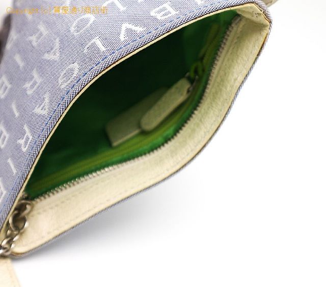 ブルガリ ブルガリ  ミニショルダーバック 【 TM2010191 】のオプション紹介画像(3) ブルガリ ブルガリ  ミニショルダーバック 【 TM2010191 】のオプション紹介画像(3)