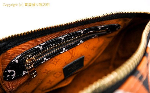 ルイ ヴィトン モノグラム ジャイアント LOUIS VUITTON  モノグラムジャイアント  スピーディーバンドリエール25 【 TM2010199 】のオプション紹介画像(3) ルイ ヴィトン モノグラム ジャイアント LOUIS VUITTON  モノグラムジャイアント  スピーディーバンドリエール25 【 TM2010199 】のオプション紹介画像(3)