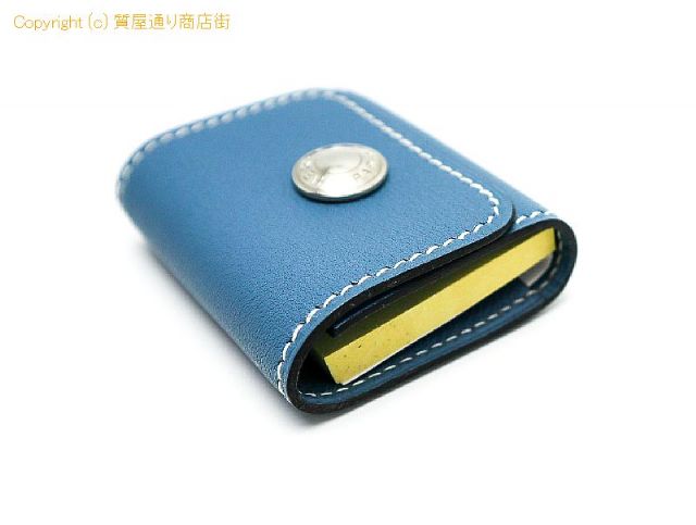エルメス エルメス  ポストイットケース  付箋ケース 【 TM2011088 】のオプション紹介画像(1) エルメス エルメス  ポストイットケース  付箋ケース 【 TM2011088 】のオプション紹介画像(1)