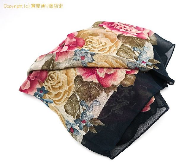 JAECER JAEGER  スカーフ 【 TM2011194 】のオプション紹介画像(4) JAECER JAEGER  スカーフ 【 TM2011194 】のオプション紹介画像(4)