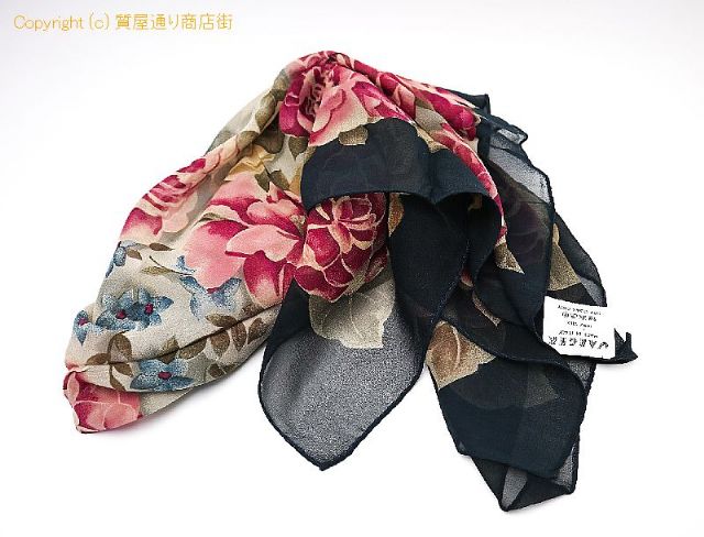 JAECER JAEGER  スカーフ 【 TM2011194 】のオプション紹介画像(5) JAECER JAEGER  スカーフ 【 TM2011194 】のオプション紹介画像(5)