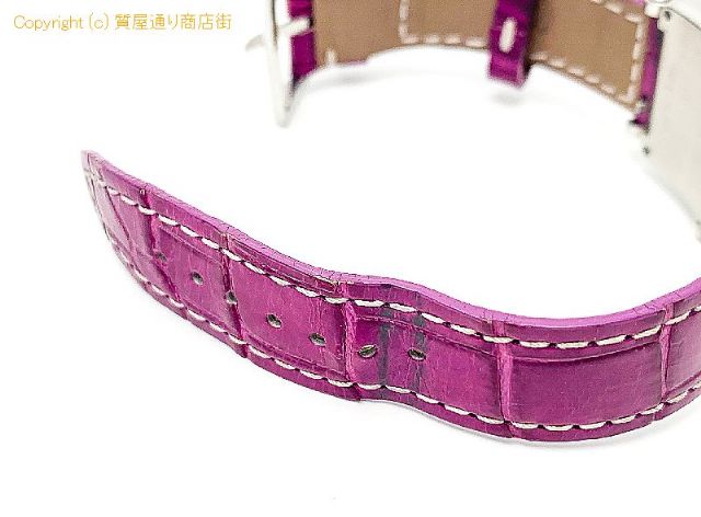 フランク ミュラー FRANCK MULLER フランクミュラー ロングアイランド レリーフ902QZ レディース 腕時計 QZ 電池式 【 TM2012018 】のオプション紹介画像(4) フランク ミュラー FRANCK MULLER フランクミュラー ロングアイランド レリーフ902QZ レディース 腕時計 QZ 電池式 【 TM2012018 】のオプション紹介画像(4)