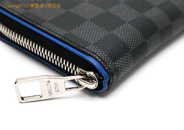 ルイ ヴィトン ダミエグラフィット LOUIS VUITTON  ダミエ グラフィット ジッピーウォレット・ヴェルティカル 【 TM2012068 】のオプション紹介画像(1) ルイ ヴィトン ダミエグラフィット LOUIS VUITTON  ダミエ グラフィット ジッピーウォレット・ヴェルティカル 【 TM2012068 】のオプション紹介画像(1)