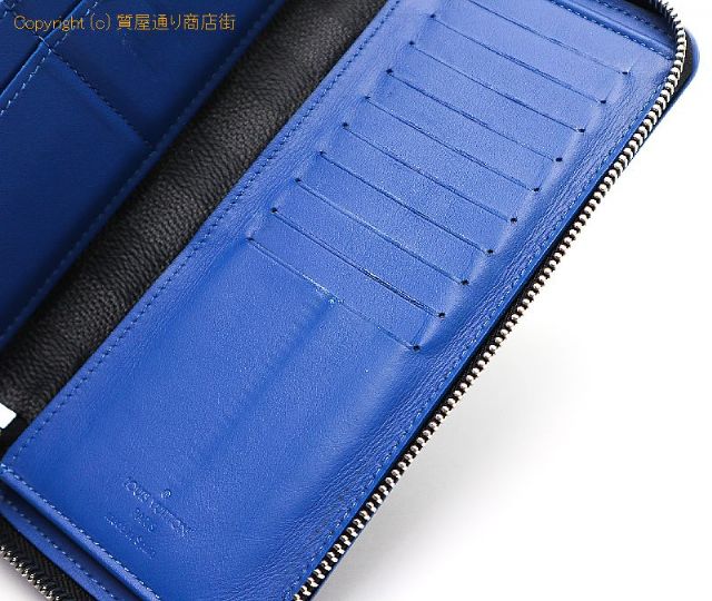 ルイ ヴィトン ダミエグラフィット LOUIS VUITTON  ダミエ グラフィット ジッピーウォレット・ヴェルティカル 【 TM2012068 】のオプション紹介画像(3) ルイ ヴィトン ダミエグラフィット LOUIS VUITTON  ダミエ グラフィット ジッピーウォレット・ヴェルティカル 【 TM2012068 】のオプション紹介画像(3)