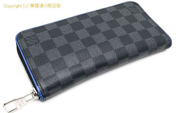 ルイ ヴィトン ダミエグラフィット LOUIS VUITTON  ダミエ グラフィット ジッピーウォレット・ヴェルティカル 【 TM2012068 】のオプション紹介画像(5) ルイ ヴィトン ダミエグラフィット LOUIS VUITTON  ダミエ グラフィット ジッピーウォレット・ヴェルティカル 【 TM2012068 】のオプション紹介画像(5)
