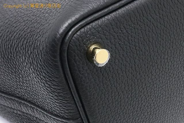 エルメス ピコタン エルメス  ピコタンロックPM 18 【 TM2101001 】のオプション紹介画像(3) エルメス ピコタン エルメス  ピコタンロックPM 18 【 TM2101001 】のオプション紹介画像(3)