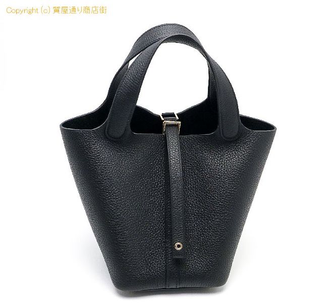 エルメス ピコタン エルメス  ピコタンロックPM 18 【 TM2101001 】のオプション紹介画像(4) エルメス ピコタン エルメス  ピコタンロックPM 18 【 TM2101001 】のオプション紹介画像(4)