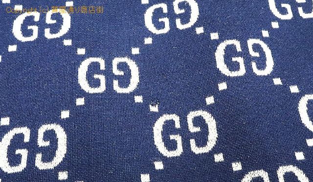 グッチ グッチ ジャガード ジャケット GG柄 【 TM2101011 】のオプション紹介画像(5) グッチ グッチ ジャガード ジャケット GG柄 【 TM2101011 】のオプション紹介画像(5)