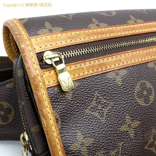 ルイ ヴィトン モノグラム LOUIS VUITTON  モノグラム バム・バッグ・ボスフォール 【 TM2101053 】のオプション紹介画像(1) ルイ ヴィトン モノグラム LOUIS VUITTON  モノグラム バム・バッグ・ボスフォール 【 TM2101053 】のオプション紹介画像(1)