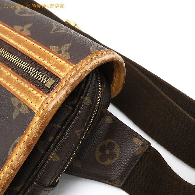 ルイ ヴィトン モノグラム LOUIS VUITTON  モノグラム バム・バッグ・ボスフォール 【 TM2101053 】のオプション紹介画像(2) ルイ ヴィトン モノグラム LOUIS VUITTON  モノグラム バム・バッグ・ボスフォール 【 TM2101053 】のオプション紹介画像(2)