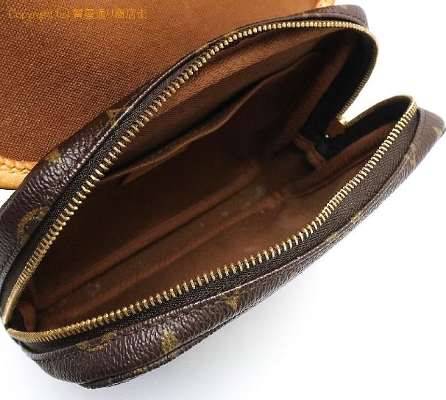 ルイ ヴィトン モノグラム LOUIS VUITTON  モノグラム バム・バッグ・ボスフォール 【 TM2101053 】のオプション紹介画像(5) ルイ ヴィトン モノグラム LOUIS VUITTON  モノグラム バム・バッグ・ボスフォール 【 TM2101053 】のオプション紹介画像(5)