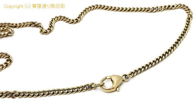 シャネル シャネル  リボン付 ココマークネックレス 【 TM2102058 】のオプション紹介画像(4) シャネル シャネル  リボン付 ココマークネックレス 【 TM2102058 】のオプション紹介画像(4)
