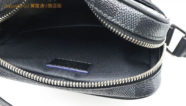 ルイ ヴィトン ダミエグラフィット LOUIS VUITTON  ダミエグラフィット  ダヌーヴPM NM 【 TM2102062 】のオプション紹介画像(3) ルイ ヴィトン ダミエグラフィット LOUIS VUITTON  ダミエグラフィット  ダヌーヴPM NM 【 TM2102062 】のオプション紹介画像(3)