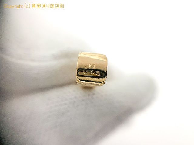 K24 K18 24金 18金イエローゴールド エリザベス2世 1993 マン島キャット 1/5oz 純金 コイン ペンダント チャーム 【 TM2102121 】のオプション紹介画像(4) K24 K18 24金 18金イエローゴールド エリザベス2世 1993 マン島キャット 1/5oz 純金 コイン ペンダント チャーム 【 TM2102121 】のオプション紹介画像(4)